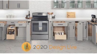 2020 Design