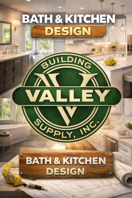 Bath and Kitchen Design