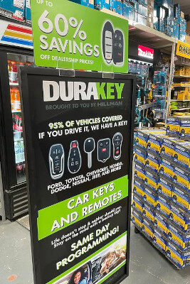 Durakey