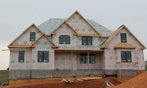 Building Supply Icon