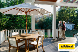 Outdoor Living