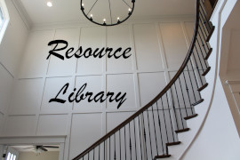 Resource Library